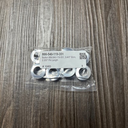 Arias HD Pistons Honda K Series 87.50mm Bore Flat Top