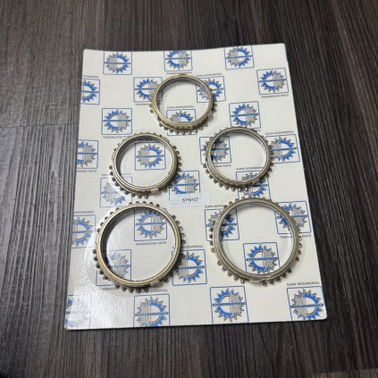 Synchrotech Carbon Master Kit LS Cable (92-93)