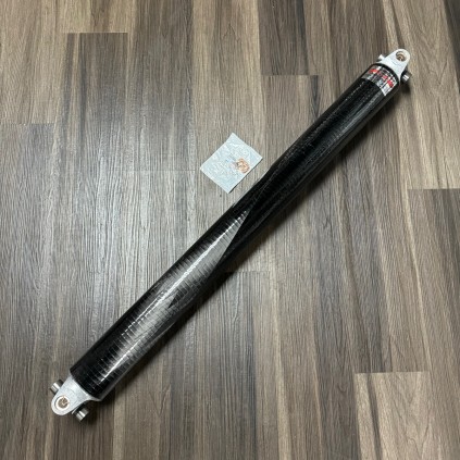 PST Carbon Fiber Driveshafts