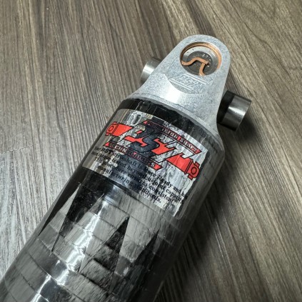 PST Carbon Fiber Driveshafts