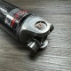 PST Carbon Fiber Driveshafts
