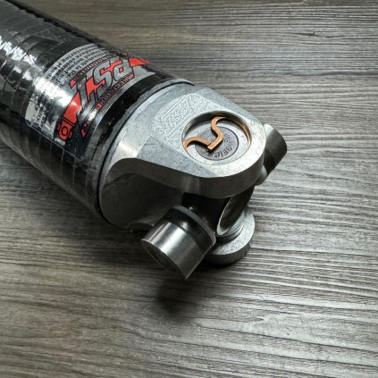 PST Carbon Fiber Driveshafts
