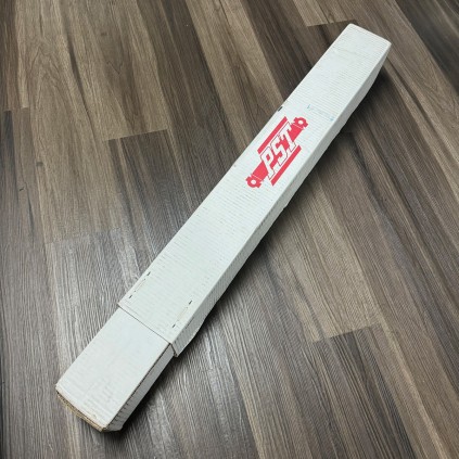 PST Carbon Fiber Driveshafts