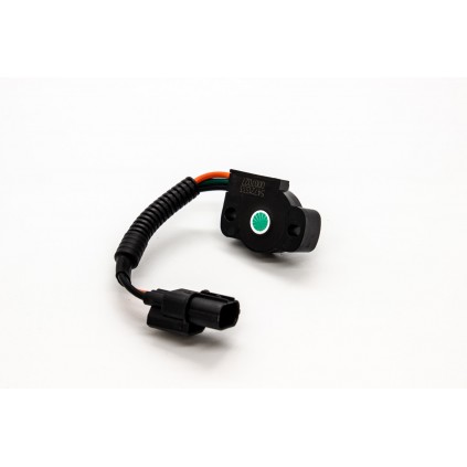 Delacruz Motorsports Mustang to K series TPS Conversion (NTK)