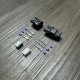 Honda K Series TPS Connector Kit