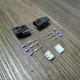 Honda K Series TPS Connector Kit