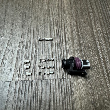 Fueltech Pressure Sensor Connector Kit