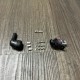 Fueltech Pressure Sensor Connector + Boot Kit