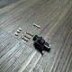 Fueltech Pressure Sensor Connector Kit