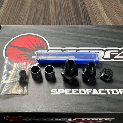 SpeedFactory Racing LS / VTEC Conversion Kit