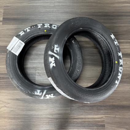 Mickey Thompson ET Front Tire - 22.5/4.5-15