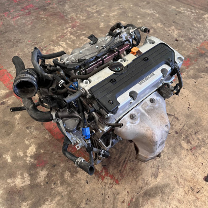 2006 Acura TSX K24A JDM RBB-3 Engine