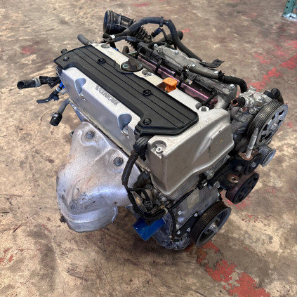 2006 Acura TSX K24A JDM RBB-3 Engine