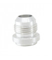 RedHorse Performance Male AN weld flange adapter low profile