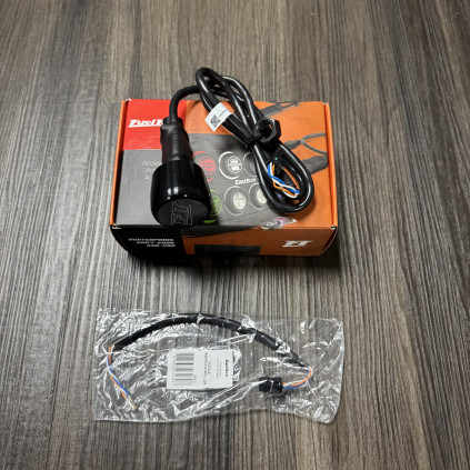 FuelTech Shift Knob w/ Strain Gauge Sensor