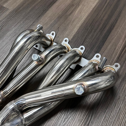 DNA Header 92-04 VW Jetta / Golf GTi / Passat