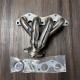 DNA Header Honda Civic 01-05 EX 1.7L VTEC