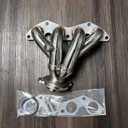 DNA Header Honda Civic 01-05 EX 1.7L VTEC