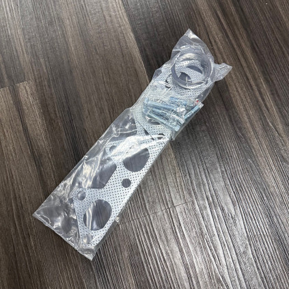 DNA 1994 - 1997 Honda Accord 4cyl Header