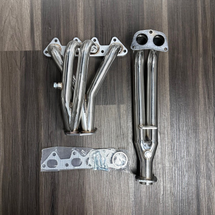 DNA 1994 - 1997 Honda Accord 4cyl Header