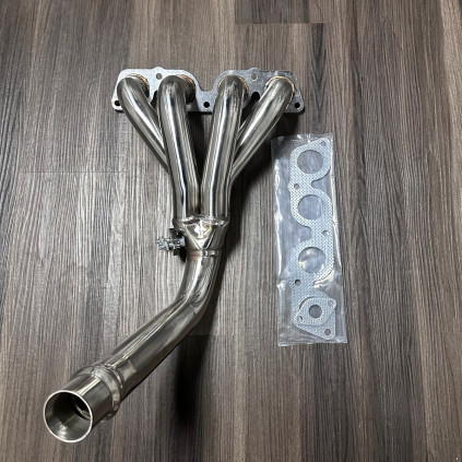 DNA Toyota Corolla 1998-2002 1.8L Header