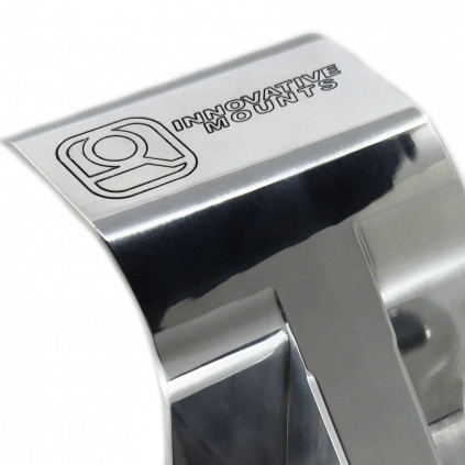 Innovative 02-06 Acura RSX / EP3 Billet Mounts 85A Bushings