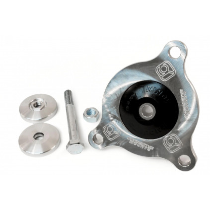 Innovative 02-06 Acura RSX / EP3 Billet Mounts 85A Bushings