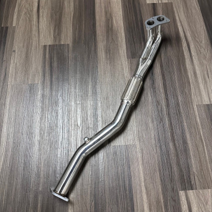 DNA 91-01 Nissan Sentra 200sx 2.0L 4-2-1 Exhaust Header