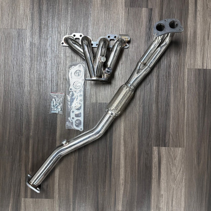 DNA 91-01 Nissan Sentra 200sx 2.0L 4-2-1 Exhaust Header