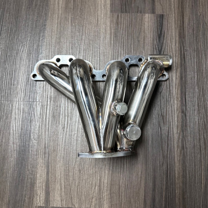 DNA 91-01 Nissan Sentra 200sx 2.0L 4-2-1 Exhaust Header