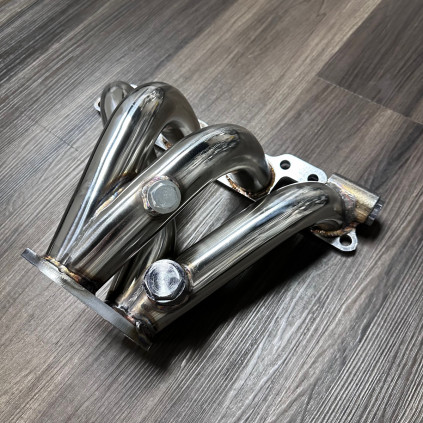DNA 91-01 Nissan Sentra 200sx 2.0L 4-2-1 Exhaust Header