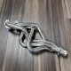 DNA 05-10 Ford Mustang GT 4.6L V8 4-1 Long Tube Exhaust Header