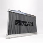 Skunk 2 Alpha Radiator - '94-'01 Integra