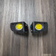 Acura Integra 94-97 Fog Lights Amber