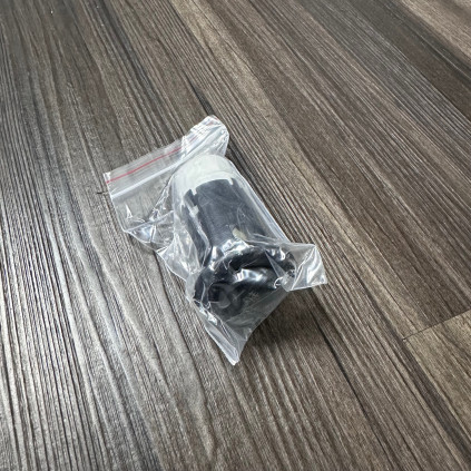 Acura Integra 94-97 Fog Lights Amber