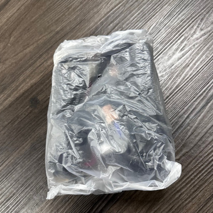 1994-1997 Acura Integra Fog Lights Clear