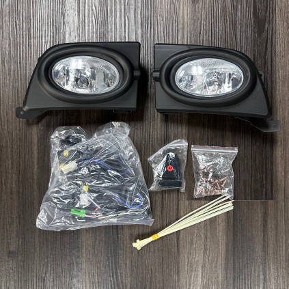 2006-2008 Honda Civic Si 4dr Sedan