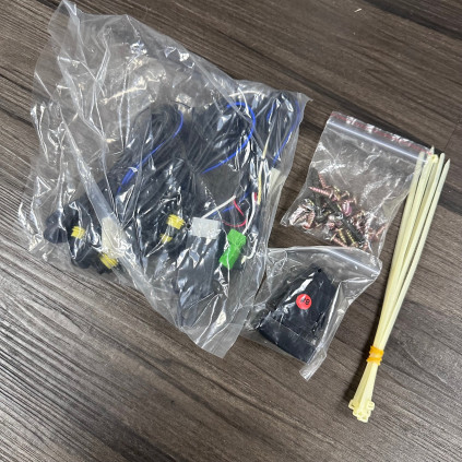 2006-2008 Honda Civic Si 4dr Sedan