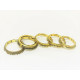 Synchrotech Acura Integra GS-R / Type R / Civic SI B16A 1st-5th Brass Synchro Kit