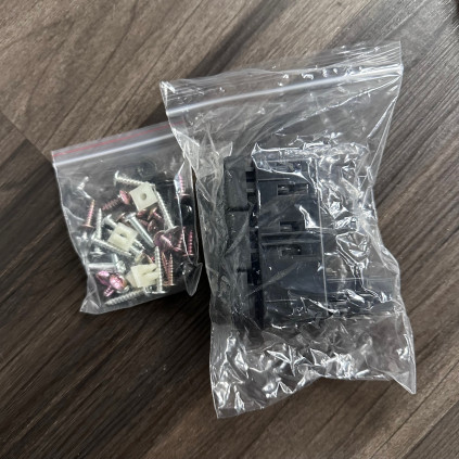 Honda Civic 1992-1995 EG Fog Lights Amber