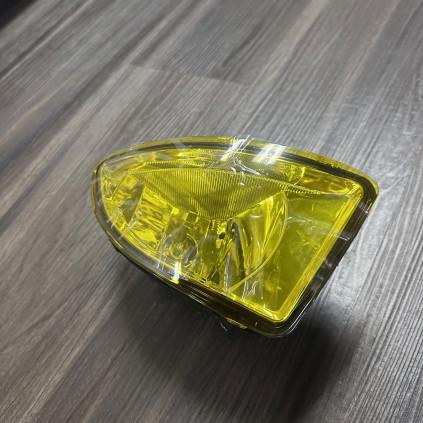 Honda Civic 2004-2005 Fog Lights Amber