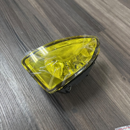 Honda Civic 2004-2005 Fog Lights Amber