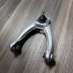 DNA 96-00 Honda Civic EK Front Camber Kit Silver