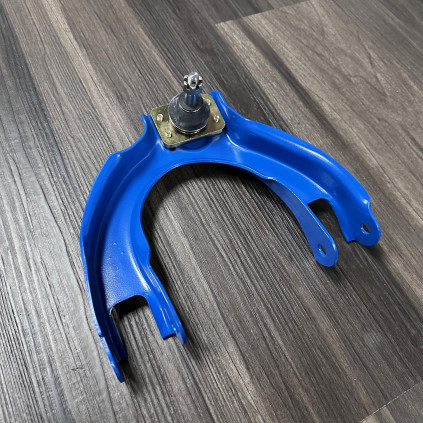 Dna Motor Honda Civic CRX EF Front Camber Kit Blue
