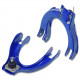 Dna Motor Honda Civic CRX EF Front Camber Kit Blue