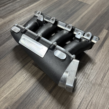 Skunk2 Ultra Street K Series Intake Manifold Black