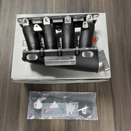Skunk2 Ultra Street K Series Intake Manifold Black