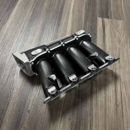 Skunk2 Ultra Street K Series Intake Manifold Black