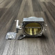 Pro Jay 105mm Throttle Body Vibrant 3.5" Adapter