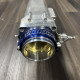 Pro Jay 105mm Throttle Body Vibrant 3.5" Adapter